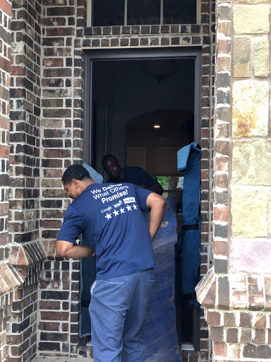 Moving Company «Olde World Movers», reviews and photos, 909 Heather Dr, Euless, TX 76040, USA
