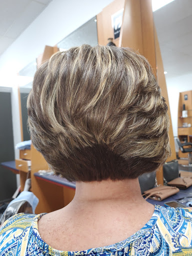 Hair Salon «Fantastic Sams Cut & Color», reviews and photos, 3663 S Orlando Dr, Sanford, FL 32773, USA