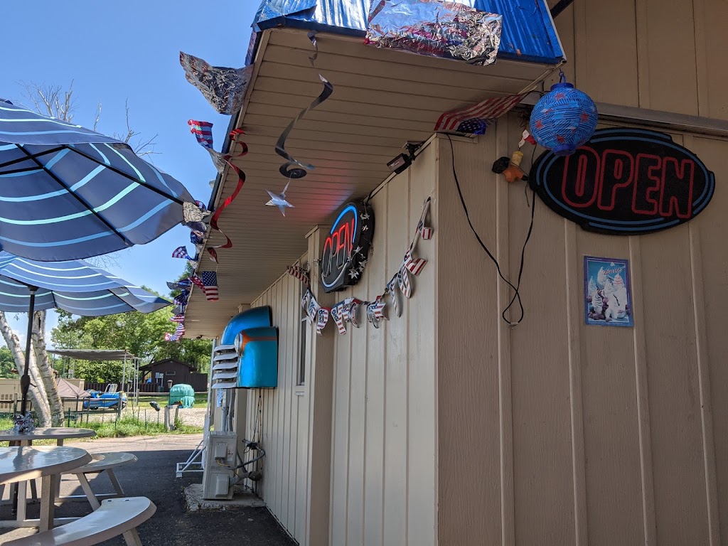 Barney's Drive-In 56093