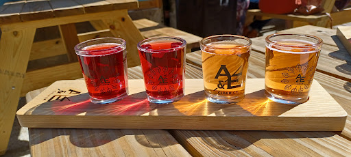 Winery «Ash & Elm Cider Company», reviews and photos, 2104 E Washington St, Indianapolis, IN 46201, USA