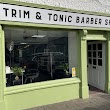 Trim & Tonic Barber Shop