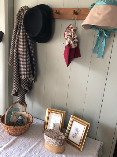 Museum «Old Salem-Visitor Center», reviews and photos, 900 Old Salem Rd, Winston-Salem, NC 27101, USA