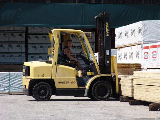 Building Materials Store «East Coast Lumber», reviews and photos, 4 Colonial Dr, East Hampstead, NH 03826, USA