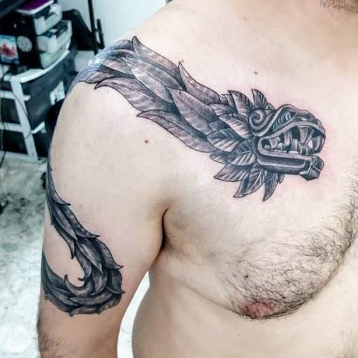 Temporary tattoos Monterrey