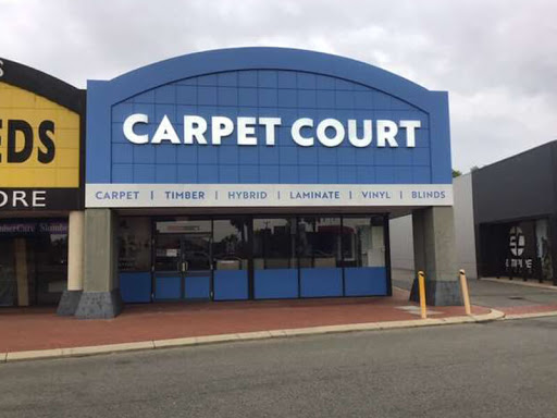 Cannington Carpet Court