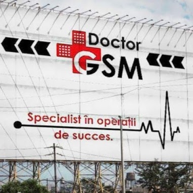 DOCTOR GSM -REPARATII TELEFOANE MOBILE SI DEVICE-URI ELECTRONICE/ MAGAZIN ACCESORII GSM - <nil>