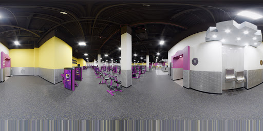Gym «Planet Fitness», reviews and photos, 2495 Park Ave, Tustin, CA 92782, USA