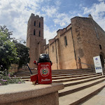 Photo n° 3 de l'avis de maria.a fait le 20/07/2019 à 11:06 pour Notre Dame Del Prat à Argelès-sur-Mer