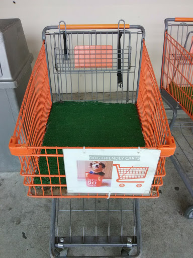 Home Improvement Store «The Home Depot», reviews and photos, 1325 Fones Rd SE, Olympia, WA 98501, USA