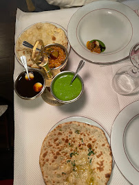 Les plus récentes photos du Restaurant indien Aasman restaurant à Paris - n°8