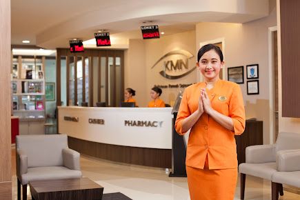 Klinik Mata Nusantara Semarang - Klinik Mata Nusantara Semarang