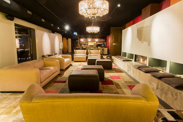 City Lounge Apeldoorn