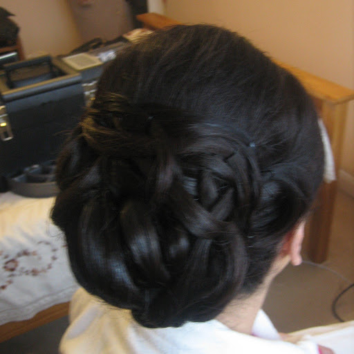 Beauty Salon «SAKHI SALON», reviews and photos, 939 W Golf Rd, Schaumburg, IL 60194, USA