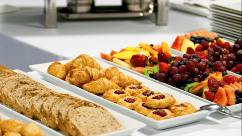 Caterer «Catering by Kevin», reviews and photos, 6565 N Canton Center Rd, Canton, MI 48187, USA