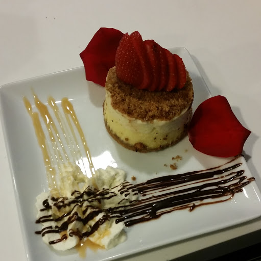 Coffee Shop «skybound coffee + dessert lounge-downtown sd», reviews and photos, 181 W Market St, San Diego, CA 92101, USA