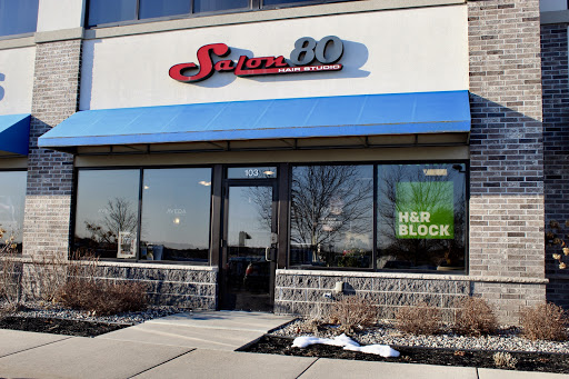 Beauty Salon «Salon 80 Hair Studio», reviews and photos, 7420 80th St S #103, Cottage Grove, MN 55016, USA