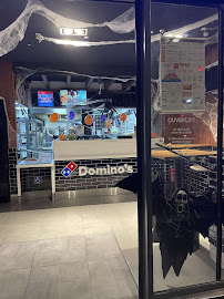 Atmosphère du Pizzeria Domino's Châlons-en-Champagne à Châlons-en-Champagne - n°1