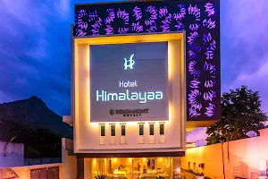 Hotel Himalayaa, A Bergamont Hotel - Tiruvannamalai image
