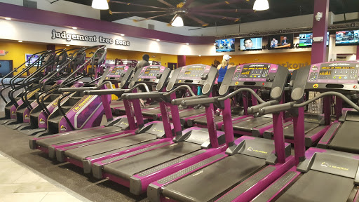 Gym «Planet Fitness», reviews and photos, 2600 Willow Street Pike, Willow Street, PA 17584, USA