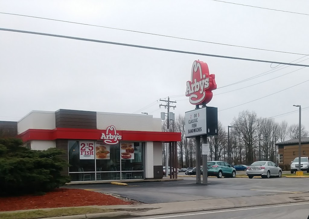 Arby's 45106