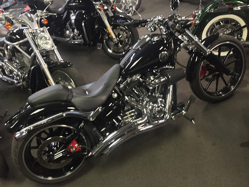 Motorcycle Dealer «East 11 Motorcycle Exchange, LLC», reviews and photos, 99 Highland Ave, Oaks, PA 19456, USA