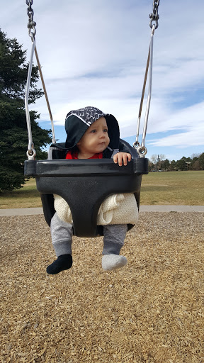 Park «Village Green Park», reviews and photos, 3590 N Carefree Cir, Colorado Springs, CO 80917, USA