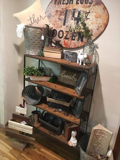 Gift Shop «Random Harvest Marketplace», reviews and photos, 105 N 3rd St, Beresford, SD 57004, USA