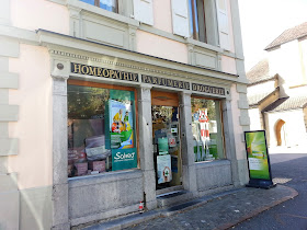 Pharmacie Droguerie d'Ollon
