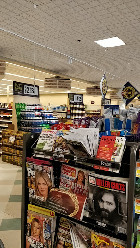Supermarket «Big Y», reviews and photos, 505 E Main St, Southbridge, MA 01550, USA