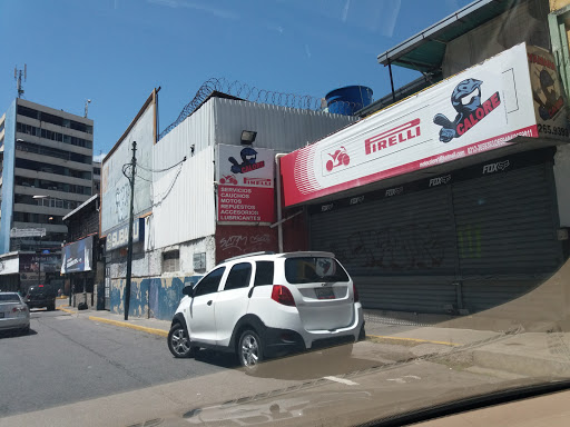 Tiendas para comprar recambios astralpool Caracas