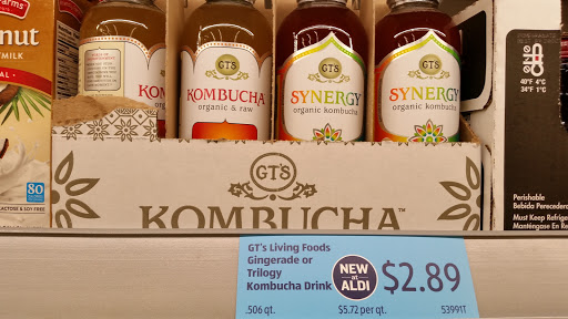 Supermarket «ALDI», reviews and photos, 908 NY-13, Cortland, NY 13045, USA