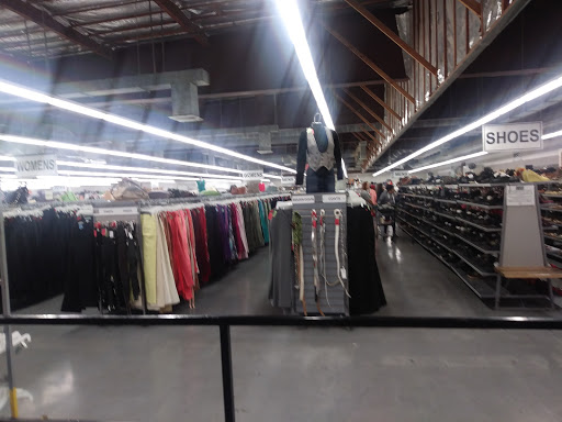 Thrift Store «Community Thrift Store», reviews and photos, 19720 E Arrow Hwy, Covina, CA 91724, USA