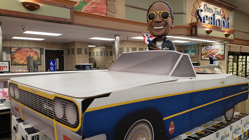 Supermarket «Stater Bros. Markets», reviews and photos, 11815 Artesia Blvd, Artesia, CA 90701, USA