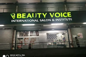 BEAUTY VOICE INTERNATIONAL SALON AND INSTITUTE image