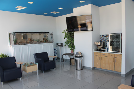 Car Dealer «Peters Chevrolet Chrysler Jeep Dodge Ram Fiat», reviews and photos, 4181 US-259, Longview, TX 75605, USA