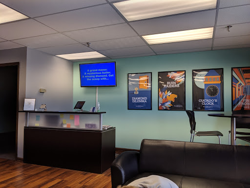 Amusement Center «Missing Pieces Escape Games», reviews and photos, 5233 Edina Industrial Blvd, Edina, MN 55439, USA