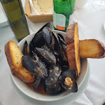 Photo n°1 de l'avis de Simona.o fait le 10/06/2023 à 15:25 sur le  Il Regolo à Marinella