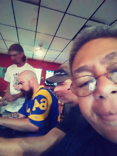 Bowling Alley «Astro SuperBowl», reviews and photos, 3203 Harry Wurzbach Rd, San Antonio, TX 78209, USA