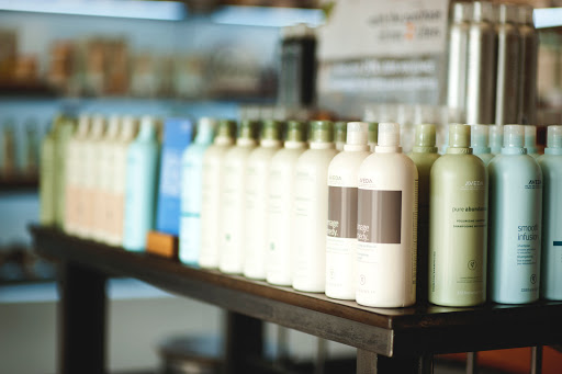 Hair Salon «Valenti Salon & Spa», reviews and photos, 8315 Beechmont Ave, Cincinnati, OH 45255, USA