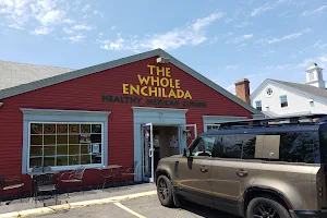The Whole Enchilada image