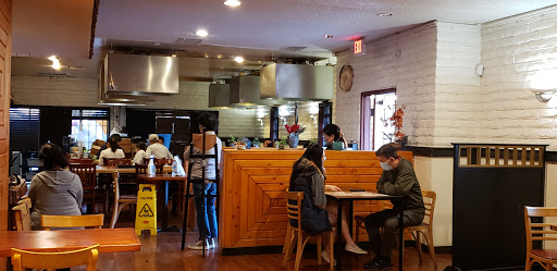 Soondae restaurant Hayward