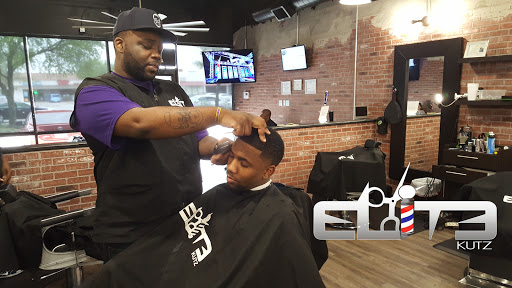 Barber Shop «Elite Kutz», reviews and photos, 3131 Custer Rd # 180, Plano, TX 75075, USA