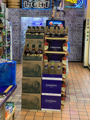 Liquor Store «Liquor World», reviews and photos, 50 Haven Hill Rd, Shelbyville, KY 40065, USA