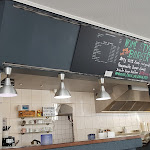 Photo n°1 de l'avis de Lebhanagh. fait le 31/08/2021 à 18:43 sur le  Esito Burger and More à Wipperfürth