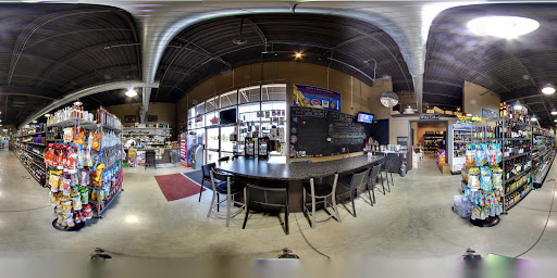 State Liquor Store «Liquor and Wine Warehouse», reviews and photos, 3440 York Commons Blvd, Dayton, OH 45414, USA