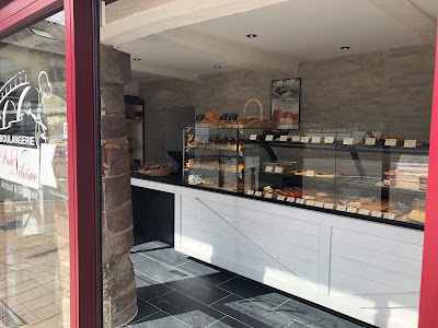 Boulangerie du pont de la Vilaine à Guichen