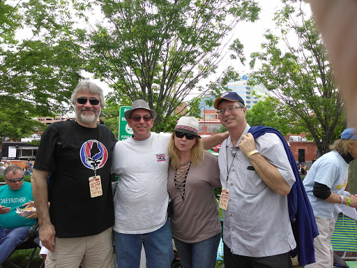 Park «Tubman Garrett Riverfront Park», reviews and photos, 815 Justison St, Wilmington, DE 19801, USA