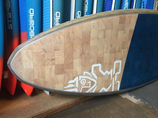 Surf Shop «Epic Boardsports LLC», reviews and photos, 350 N Atlantic Ave, Cocoa Beach, FL 32931, USA