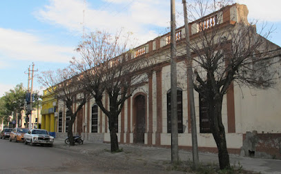 Municipio de Bella Unión
