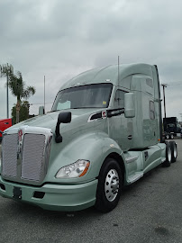 Arrow Truck Sales - Photo 7 - Car repair in Fontana, CA, Fontana